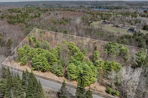 Part 1 Buckslide Road