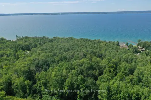 LOT 21 BAYSHORE Road