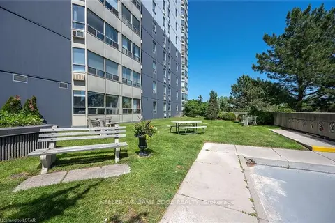 45 Pond Mills Road 1007