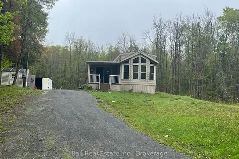 1594 North Steenburg Lake Road