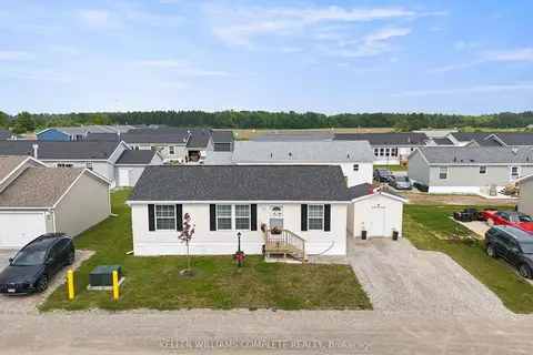 22 Copper Beech Drive