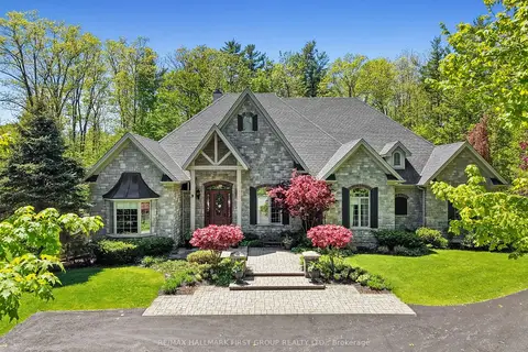 5 Ironwood Crescent