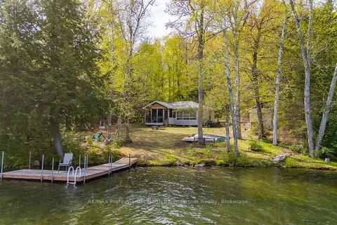 1066 Buckskin Lake Road