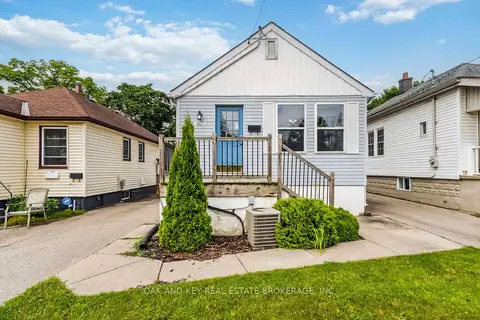 487 Burbrook Place