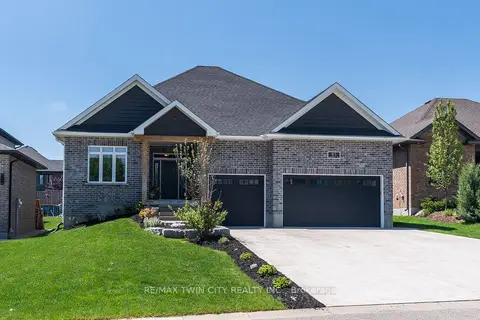 83 Gerber Drive