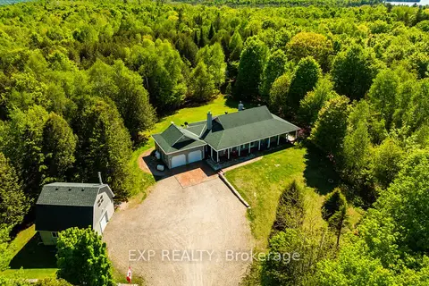 1493 5th Concession B Dalhousie Road