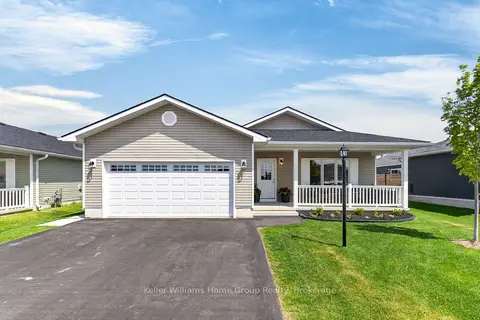 187 Lake Breeze Drive