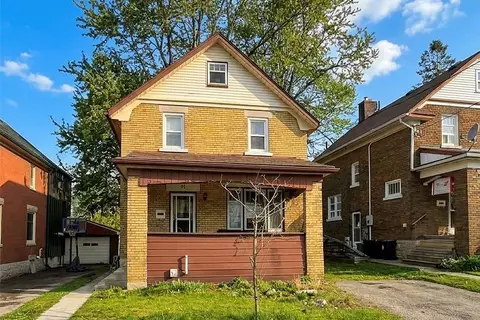 91 Peppler Street