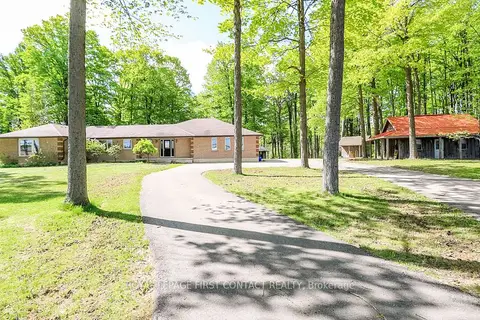 505456 Highway 89 Highway