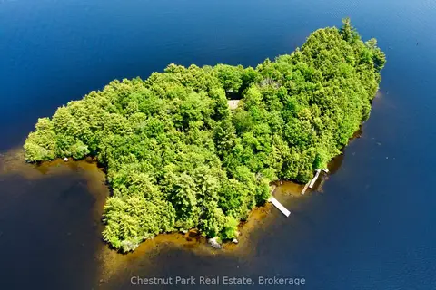 1 Cedar Island