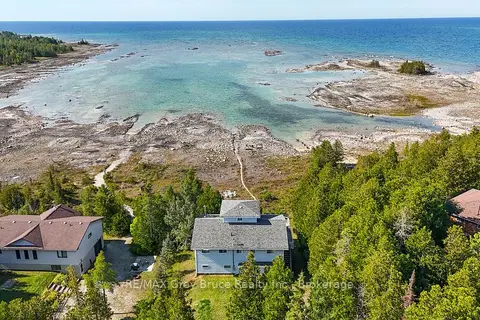 952 Dorcas Bay Road