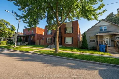 1219 Monmouth Road