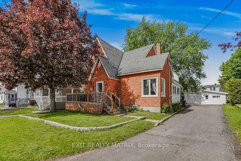 453 Garneau Road