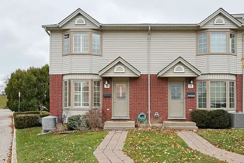 70 CHAPMAN Court 70
