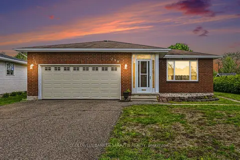 258 Allan Drive
