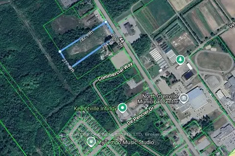254 County Road 44 Road