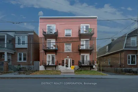 46 Carlyle Avenue