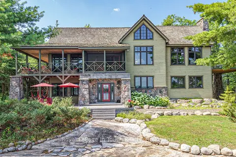 4 Is 2075 Arthur Island