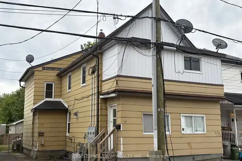 47 Lennox Street