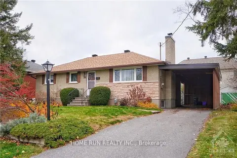 39 EPWORTH Avenue