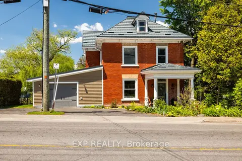 85 South Street