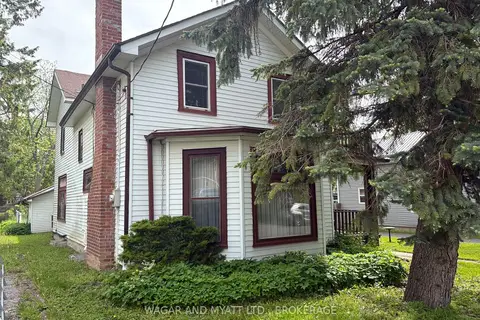 163 ADELPHI Street