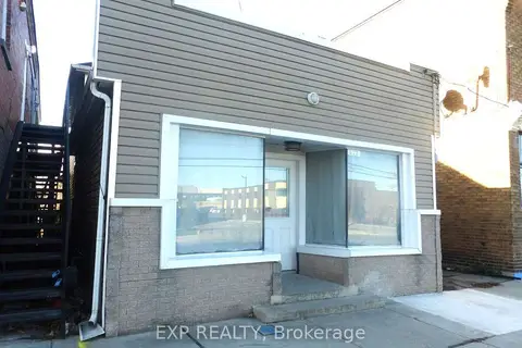 577 King Street