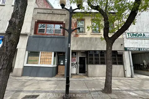 309 King Street E
