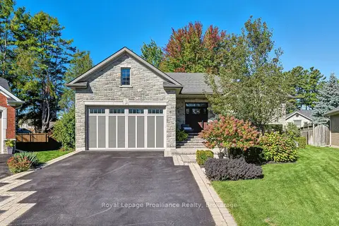6 Birch Court