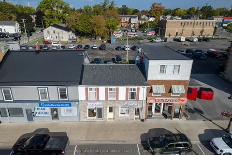 19/21 Dundas Street W