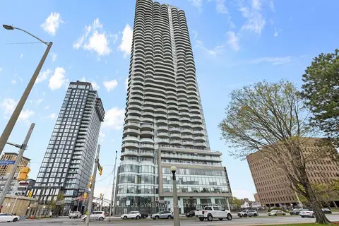 805 Carling Avenue 506