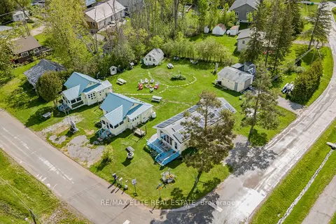 10 Alexander Avenue