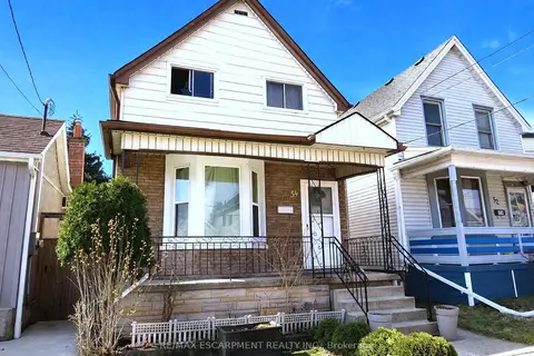 54 Edinburgh Avenue