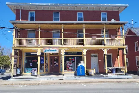 143 Main Street East Street