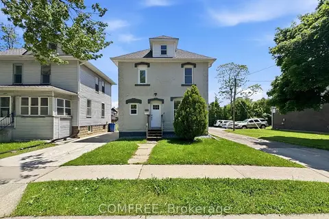 3277 Baby Street