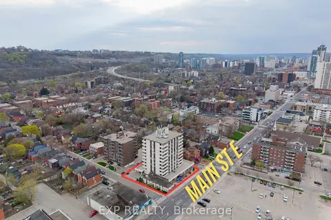 432 Main Street E 601