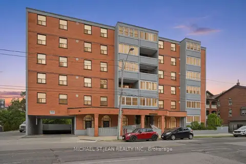 23 Main Street 404