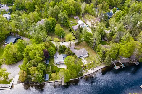 0 Government Dock Road