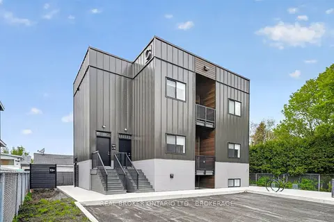 600 Second Street E Unit #4A