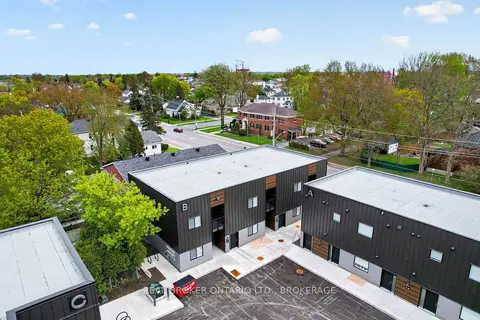 600 Second Street E Unit #9B