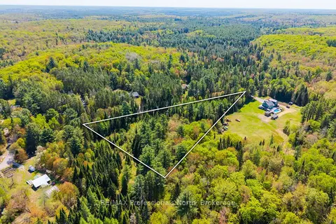 3116 Old Muskoka Road