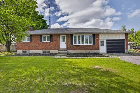 667 Skyline Road