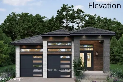 4229 GREEN Bend