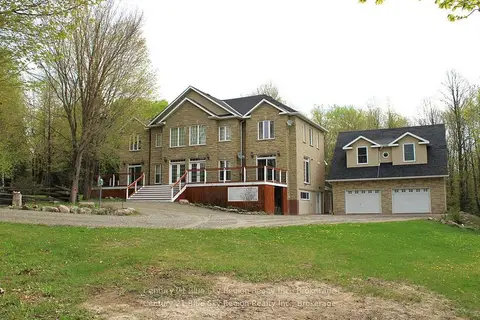 615 Seagull Lake Road
