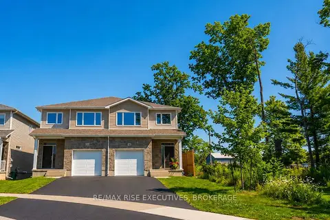 1201 Max Crescent