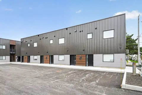 600 Second Street E Unit #3A