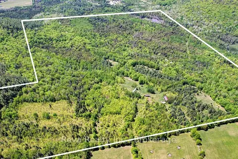 280 Lower Rosenthal Road