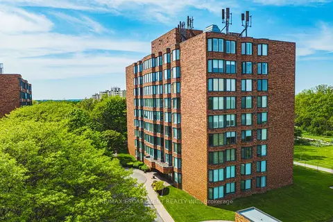 180 Limeridge Road W 103