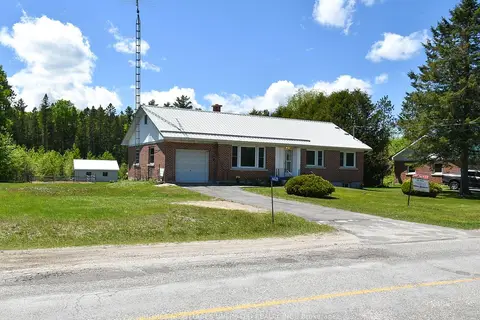 6628 Buckshot Lake Road