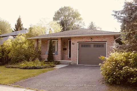 43 Walmer Gardens